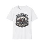 Essential Before It Was Cool T-Shirt