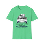 Another Year Another Million Miles - T-Shirt