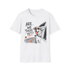 Dog Are We There yet - T-Shirt