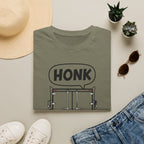 Truck Honk T-Shirt