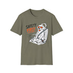 Dog Safety First T-Shirt