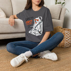 Dog Safety First T-Shirt