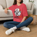 Dog Mack Life T-Shirt