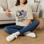 Female Glory Pride - T-Shirt