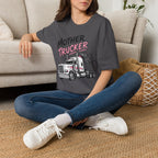 Mother Trucker  T-Shirt