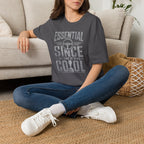Essential Before It Was Cool T-Shirt