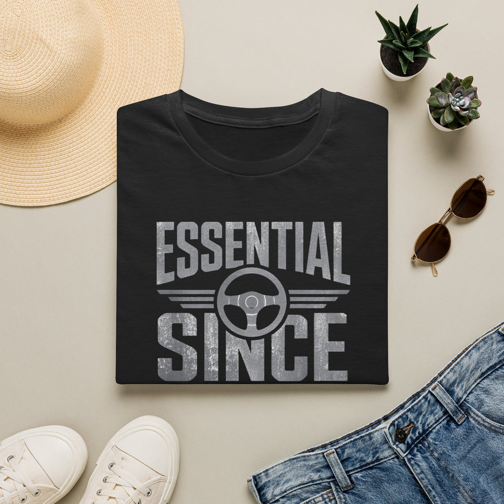 Essential Before It Was Cool T-Shirt