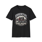Essential Before It Was Cool T-Shirt