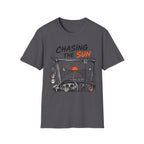 Break Time For Trucker - T-Shirt