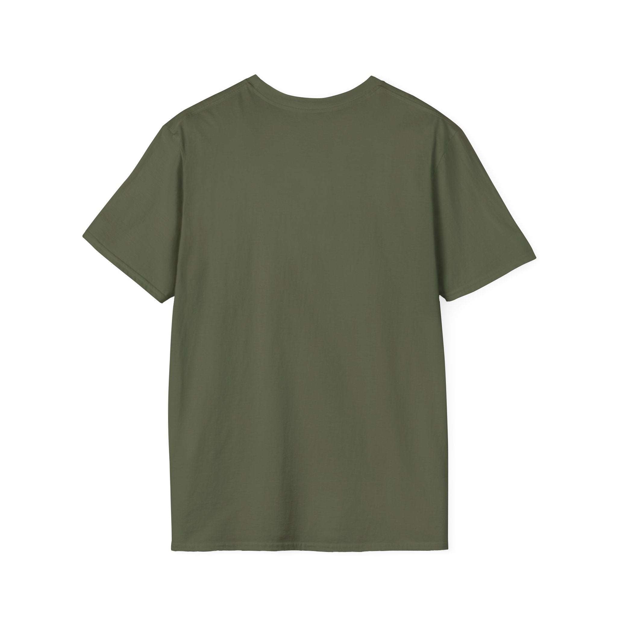Trucker Fuel Chase | Trucker T-shirt