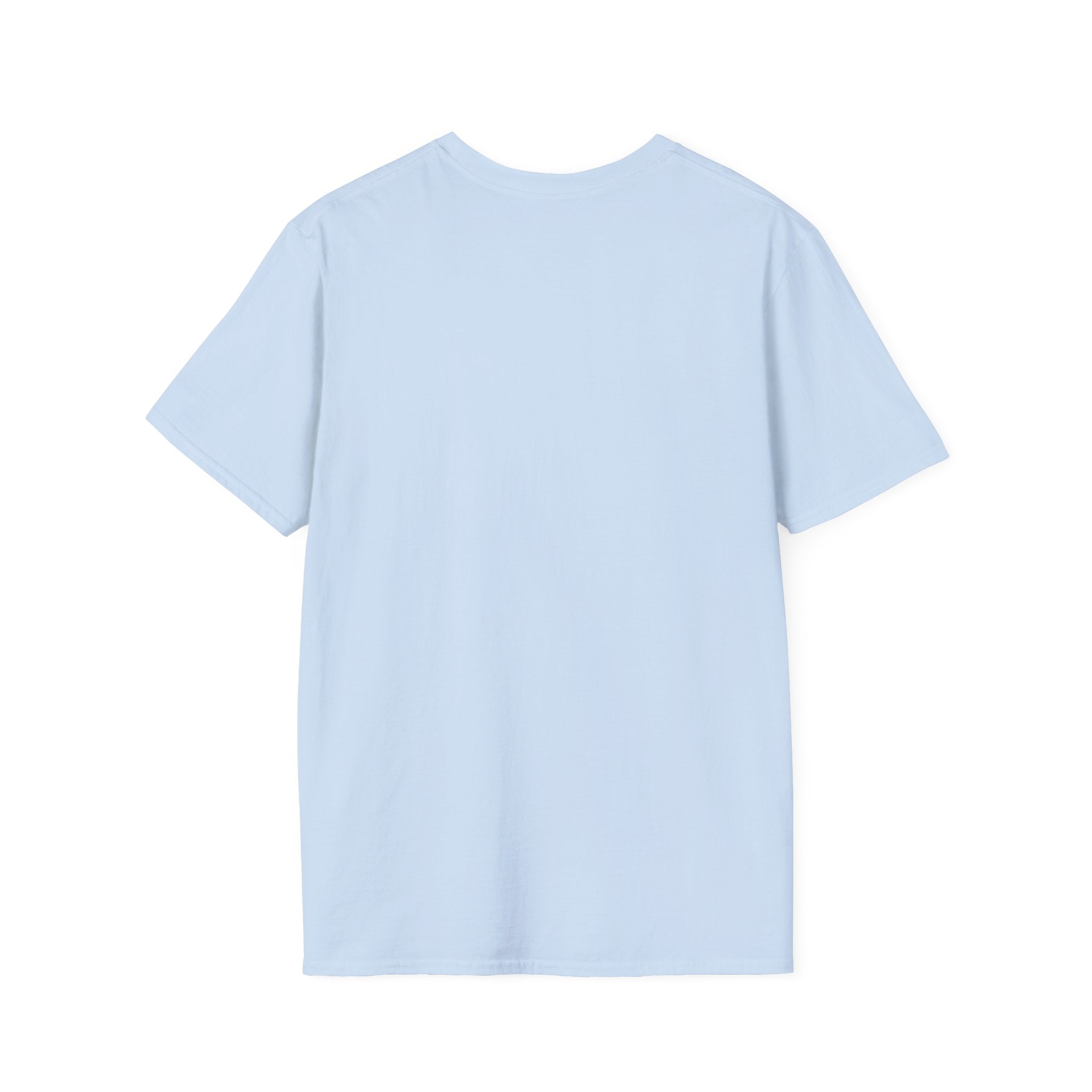 Coffee Level Rising  - T-Shirt