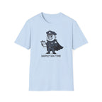 Inspection Time T-Shirt