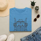 Tired - T-Shirt
