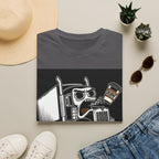 No Decaf Zone | Trucker T-shirt