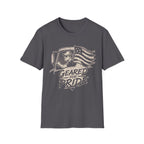 Geared For Pride | Trucker T-shirt