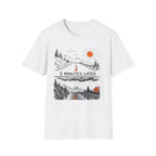 5 Minutes Later Rain - T-Shirt