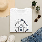 Destination is The Home T-Shirt