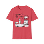 No Truck No Stuff T-Shirt