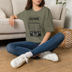 Truck Honk T-Shirt