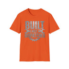 Built Not Dispatched T-Shirt