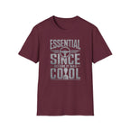 Essential Before It Was Cool T-Shirt