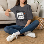 Manual Therapy  T-Shirt