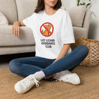Lot Lizard Avoidance Club T-Shirt