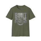 Built Not Dispatched #2 | Trucker T-shirt