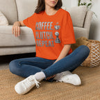 Coffee Clutch Repeat T-Shirt