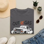 Out Of Gas T-Shirt