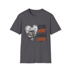No Truck No Stuff T-Shirt