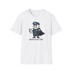 Inspection Time T-Shirt