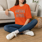 Power by Diesel and Bad Decision T-Shirt