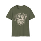 Geared For Pride | Trucker T-shirt