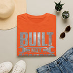 Built Not Dispatched T-Shirt