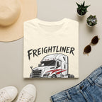 Freight Liner Dad Life - T-Shirt