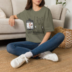 Lost Regardless T-Shirt