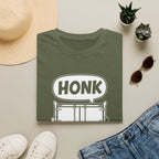 Honk | Trucker T-shirt