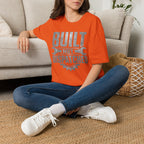 Built Not Dispatched T-Shirt