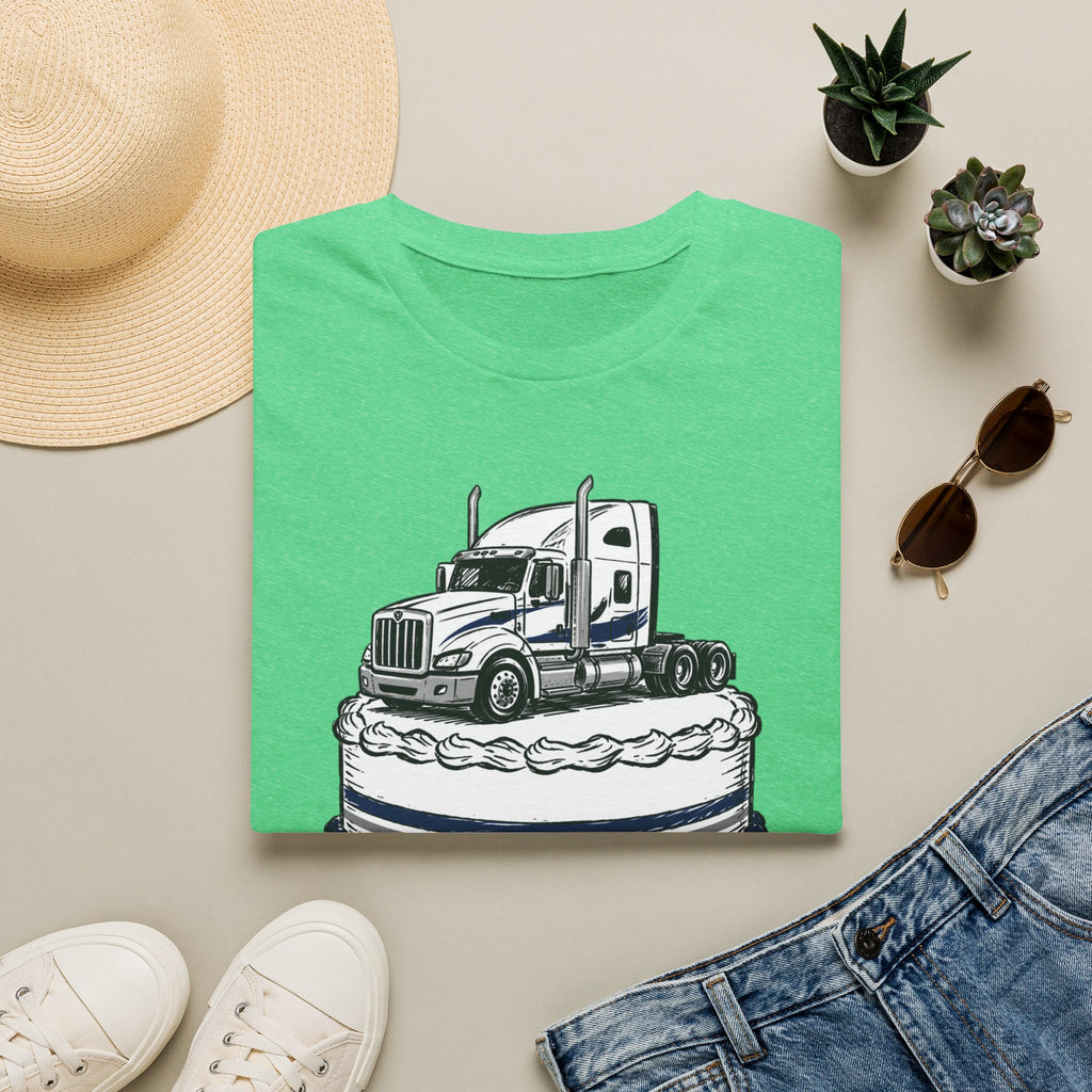 Another Year Another Million Miles - T-Shirt