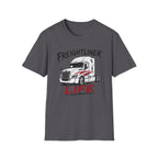 Freight Liner Dad Life - T-Shirt