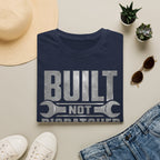 Built Not Dispatched T-Shirt
