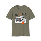 Out Of Gas T-Shirt