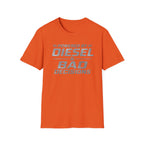 Power by Diesel and Bad Decision T-Shirt