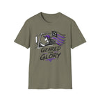 Female Glory Pride - T-Shirt
