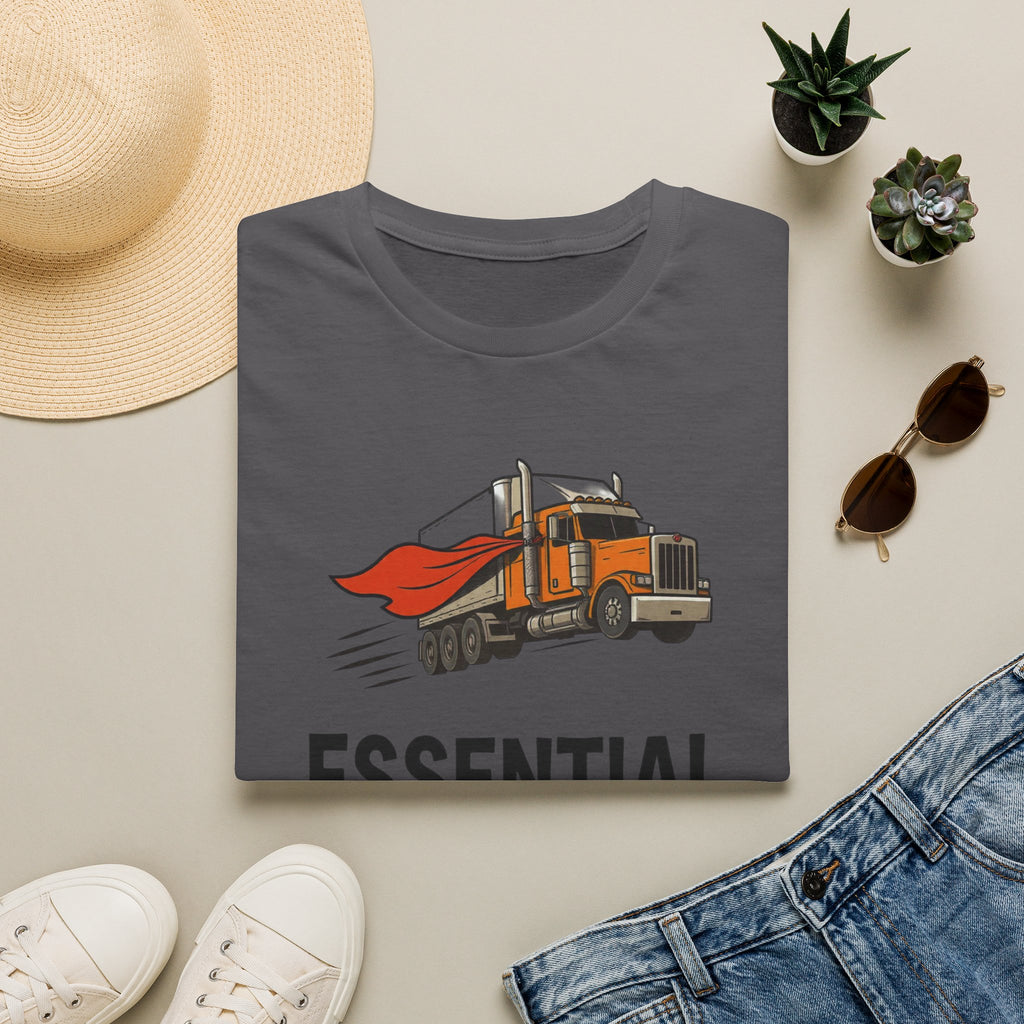 Essential Not Optional - T-Shirt