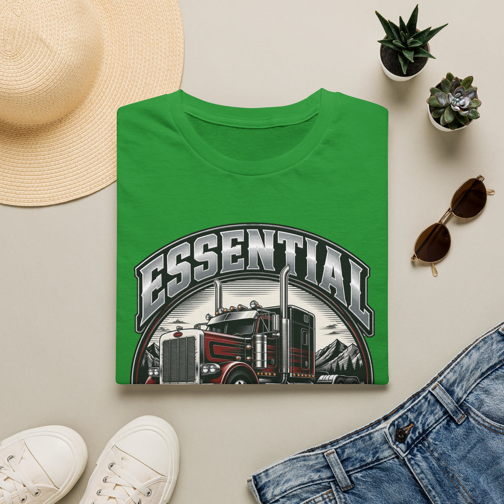 Essential Before It Was Cool T-Shirt