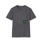 Bingo Trucker - T-Shirt