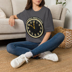 Its Always Truck O Clock | Trucker T-shirt