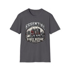 Essential Before It Was Cool T-Shirt